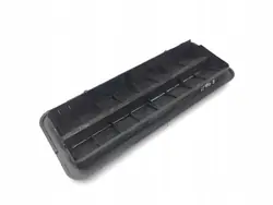 Grelha ventilação para-choques traseiro Maserati Quattroporte 2008 OEM 60665690