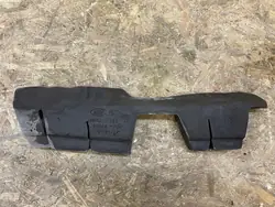 Land Rover OE M8A2-17B957-AA vänster ljudisoleringsskum