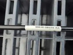 Lien de stabilisateur avant MB3C-3B438-BA pour Ranger Raptor