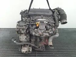 OEM Kokonaiskone 2.0 HDI RH02 RHH 10WAPK