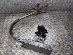 Vaihteensiirto + Kaapelit SEAT ALTEA XL 1.9 TDI