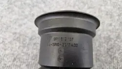 Porsche Jousituspeite OEM 9P1512137 - Käytetty
