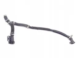 Tampa Enchimento Óleo Volvo OEM 20808091 - Usado