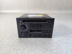 Radio OEM 4616868 pour Saab 9-5 I - Occasion