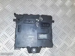 2011 Opel Movano A ECU 2300 Diesel 284B18618R