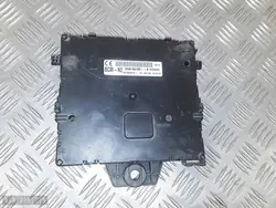 2011 Opel Movano A ECU 2300 Diesel 284B18618R