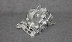 BMW N57 3.0D Ölpumpe OEM 7823009 - Gebraucht