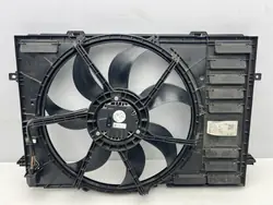 Ventilador Refrigeración VW T6.1 OEM 7LA959455 SULIK1 Usado
