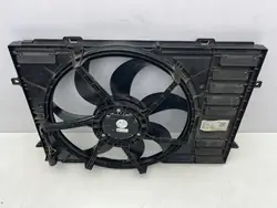 Ventilateur Refroidissement VW T6.1 OEM 7LA959455 SULIK1