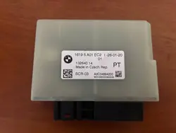 Module de contrôle SCR AdBlue BMW OEM 5A01EC2
