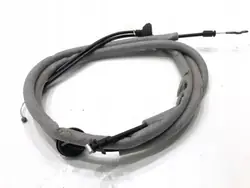 Tirador de Puerta Trasera Izquierda OEM 7N0843507D VW Sharan
