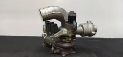 Turbocompressor usado OEM 3148C13 para Audi A4 Avant 1.8L