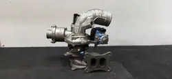 Turbo d'occasion OEM 3148C13 pour Audi A4 Avant 1.8L