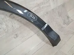 Audi Q4 E-Tron Takaoikea Oikea Lokasuoja OEM 89A853818E