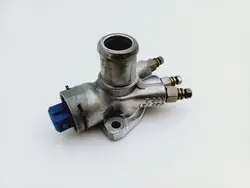 Chauffage liquide OEM DRC95547 pour Audi A4 B5