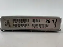 Ordinateur Boîte Volvo S60 OEM 26042336