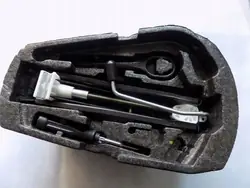 VW Polo Reparatursatz OEM 6Q0012115K - Gebraucht