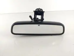 Espelho Interior BMW E60 OEM 9153798 - Usado