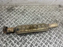 Jeep Cherokee 2014 Uitlaatdemper OEM AMD230829