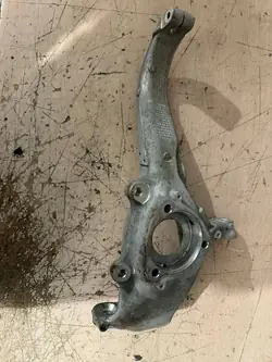 Snodo anteriore destro Tesla Model 3 Highland OEM 1344316-00-C