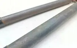 Charnière gauche coffre OEM 8222913 BMW 5 E39