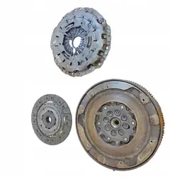 Kokonainen kytkin BMW 3 (E90) 2.0L Diesel 2010 OEM 328078710