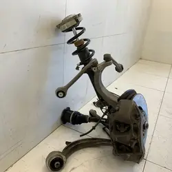 Mozzo anteriore destro Audi A5 3.0 TDI 2019