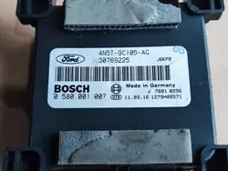 Kraftstoffpumpenmodul Ford Kuga MK1 2.5T 4N5T-9C105-AG