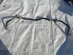 Stabilizzatore RENAULT SCENIC IV 546112874R