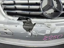 MERCEDES CLK A209 W209 02-05 Pare-chocs avant