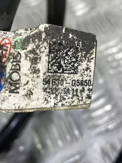 Mola dianteira Hyundai Ioniq OEM FBZ25395