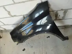 Nissan X-Trail T31 linker Kotflügel OEM PTK1629