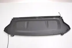 Prateleira de porta-malas traseira OEM 268292 para Chevrolet Spark M300
