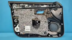 OEM 98373069ZD Panneau de Porte Droit Avant