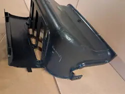Couvercle de marche inférieur Volvo FH13/FH12 OEM 20529638