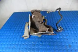Catalyseur FUTABA F3010 2F8A pour Toyota Corolla
