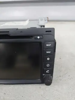 Radio Navegación KIA SPORTAGE III OEM 96560 3U500WK