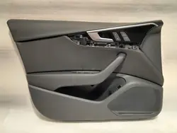 OEM 8W0867117 Garniture Portière Avant Gauche Audi A4 B9