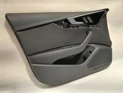 OEM 8W0867117 Garniture Portière Avant Gauche Audi A4 B9