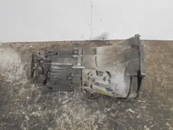 BMW 3 E46 Manuaalivaihteisto 1065401045