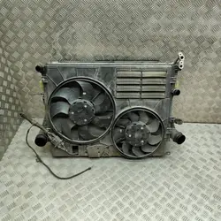 Kühlteil OEM 7N0121207 für VW Sharan Gebraucht