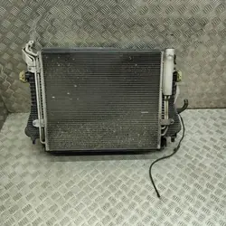 Pièce de refroidissement OEM 7N0121207 pour VW Sharan
