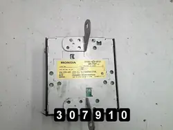 Amplificador de áudio Honda OEM AM-307910 Usado