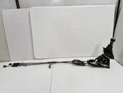 TOYOTA AVENSIS T27 T29 1.6 D Gear Selector OEM SDFGHFDSDFGTRDESRDTG