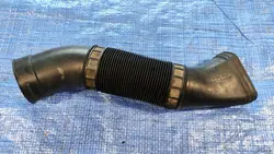 Tuyau d'admission d'air droit Mercedes W211 2.6 3.2 V6 OM112