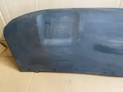 Ford Ecosport II Lift Spoilerkap OEM GN15-17D957