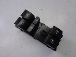 Fensterschalter - VW Touareg I 02-10 7L6959857E