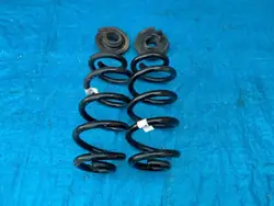 Audi A4 B9 Achterveren Set OEM 8W0511115ER