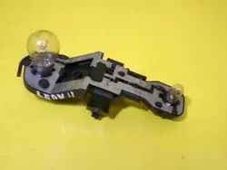 Inserção Lanterna Traseira Direita SEAT Leon II OEM DRC100248