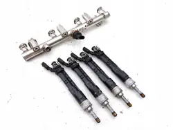 Nissan Qashqai J12 2022 Injectieset a2820706000